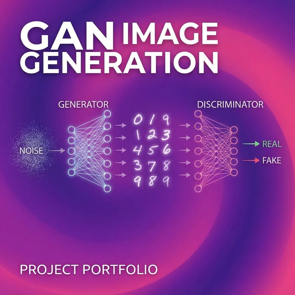 GAN Implementation